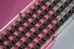 Estacion de Lubricado - 60 Switches