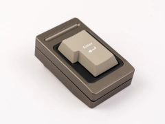 [IN STOCK] is0GR Micropad