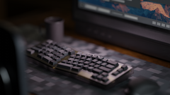 Imagen de PRE ORDEN - Set de Keycaps ePBT Camo [EN PRODUCCION]