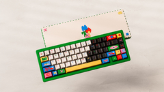 [GROUP BUY] Motif65 Keyboard - LatamKeys