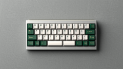 [GROUP BUY] GMK British Racing Green R2 en internet