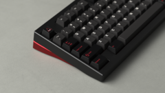 [GROUP BUY] GMK Evil Dolch