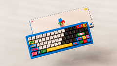 [GROUP BUY] Motif65 Keyboard