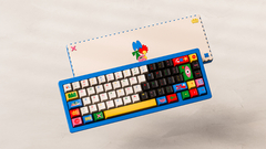 [GROUP BUY] Motif65 Keyboard en internet