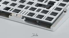 [IN-STOCK] - JRIS75 - LatamKeys