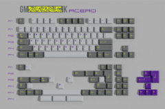 [GROUP BUY] GMK Nerve