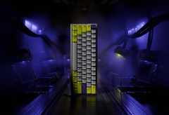[GROUP BUY] GMK Nerve - tienda online
