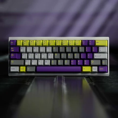 [GROUP BUY] GMK CYL Nervewrecker