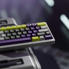 Imagen de [GROUP BUY] GMK CYL Nervewrecker