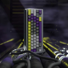 [GROUP BUY] GMK CYL Nervewrecker - LatamKeys