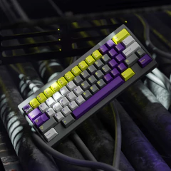 [GROUP BUY] GMK CYL Nervewrecker - comprar online