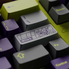 [GROUP BUY] GMK CYL Nervewrecker - LatamKeys