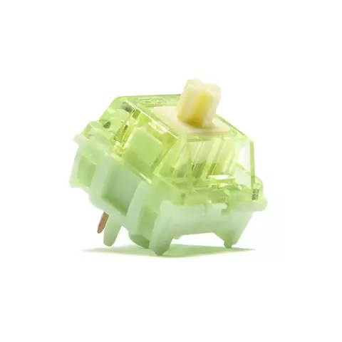 Switches HMX Jelly X 10 Unidades