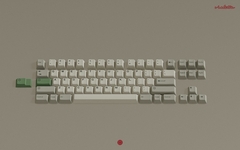 [GROUP BUY] HHKB Violetta ≥ 70% - LatamKeys