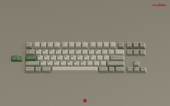 [GROUP BUY] WKL Violetta ≥ 70% - LatamKeys