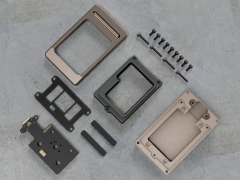 [IN STOCK] is0GR Micropad - tienda online