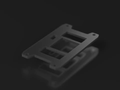 [IN STOCK] is0GR Micropad