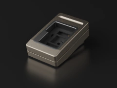 [IN STOCK] is0GR Micropad - comprar online