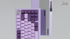 [IN-STOCK] - JRIS75 - LatamKeys