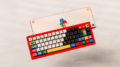 Imagen de [GROUP BUY] Motif65 Keyboard