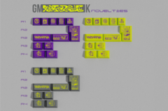 [GROUP BUY] GMK Nerve en internet