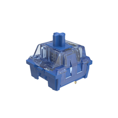 Akko CS Ocean Blue X 10 UNIDADES - TACTIL