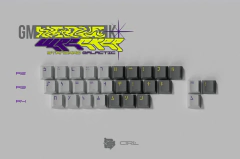 [GROUP BUY] GMK CYL Nervewrecker - comprar online