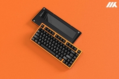 [GROUPBUY] WIRED - MKC75 Orange&Black