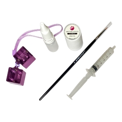 Kit para Lubricación - switches y estabilizadores