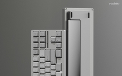 Imagen de [GROUP BUY] HHKB Violetta ≥ 70%