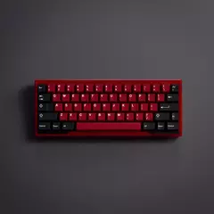 [GROUP BUY] Sebas R2 Mechanical Keyboard Kit - SOLDER - tienda online
