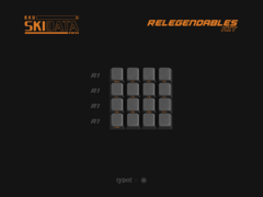 Imagen de [GROUP BUY] KKB Skidata Neo