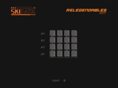 Imagen de [GROUP BUY] KKB Skidata Neo