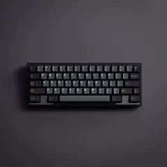 [GROUP BUY] Sebas R2 Mechanical Keyboard Kit - SOLDER