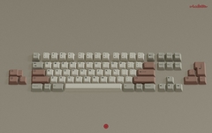 [GROUP BUY] WKL Violetta ≥ 70% - comprar online