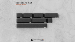 [IN STOCK] KKB Outer Bounds - Set de Keycaps en internet