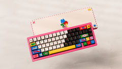 [GROUP BUY] Motif65 Keyboard