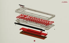 [GROUP BUY] WKL Violetta ≥ 70% en internet