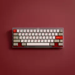 [GROUP BUY] Sebas R2 Mechanical Keyboard Kit - SOLDER - comprar online