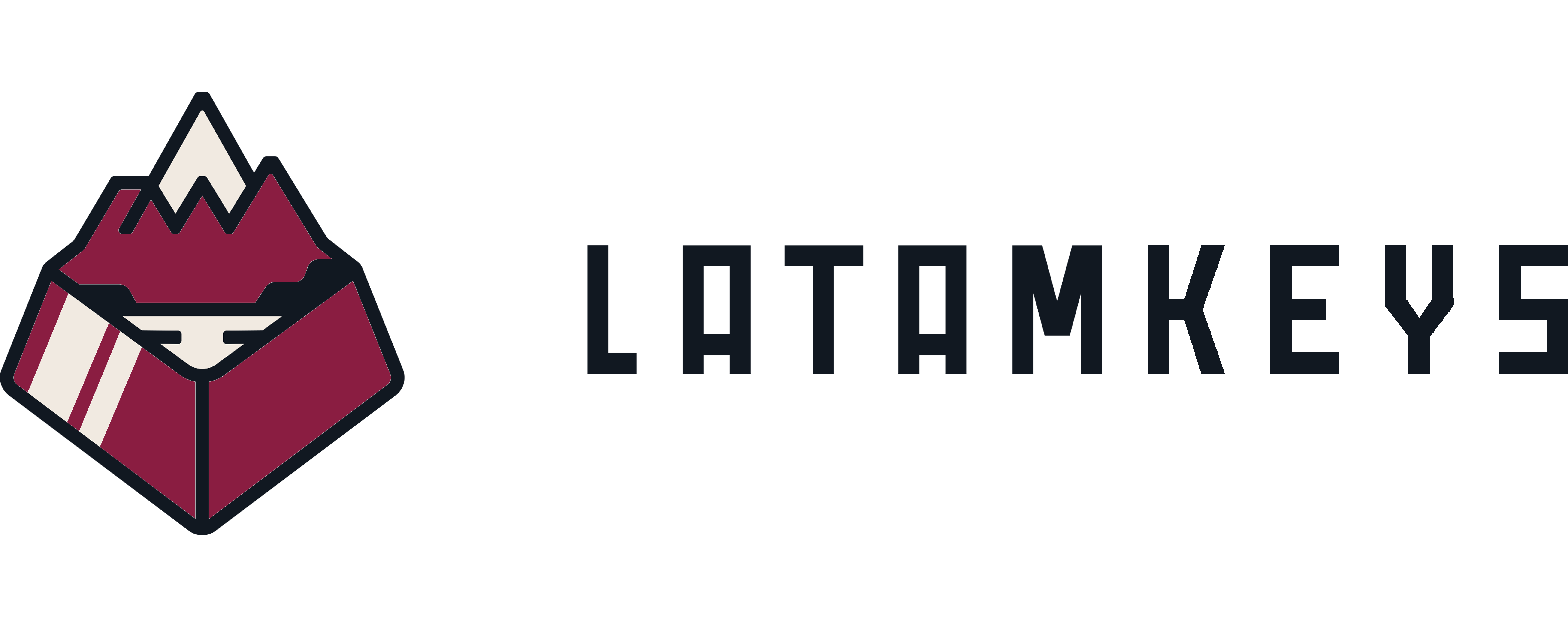 LatamKeys