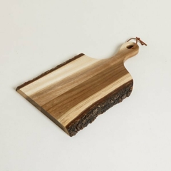 Imagen de Tabla Acacia Corteza