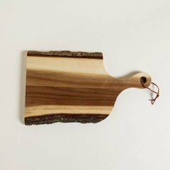 Tabla Acacia Corteza - Cayetana Home