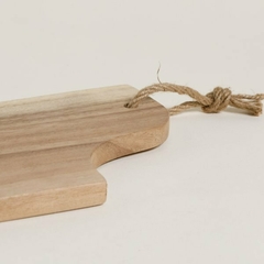 Tabla Acacia Lanna Chica - Cayetana Home