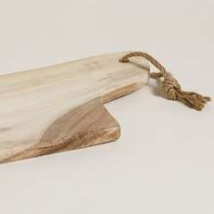 Tabla Acacia Lanna Grande - Cayetana Home
