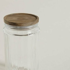 Frasco Vidrio Sahara Grande - tienda online
