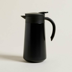 Jarra Termica Elna Black - Cayetana Home