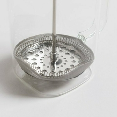 Imagen de Cafetera con Embolo Justa