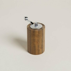 Molinillo de Acacia - tienda online
