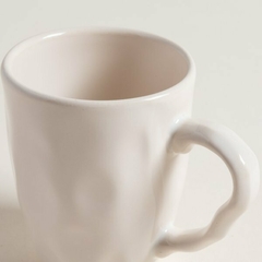 Tazas Cream Set x4 - tienda online