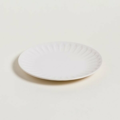 Plato Playo Cream Set x6 en internet